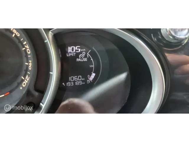 Citroën DS3 1.6 So Chic 2013 Benzine 7