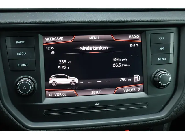 SEAT Arona 1.5 TSI EVO FR 2019 Benzine 21