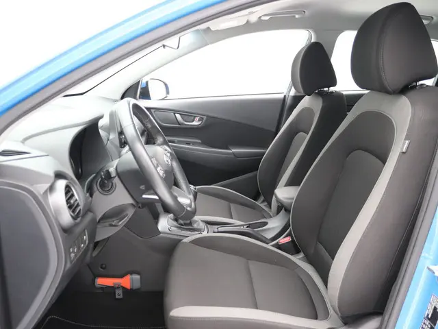 Hyundai Kona 1.0 T-GDI Comfort Navi. 2019 Benzine 21