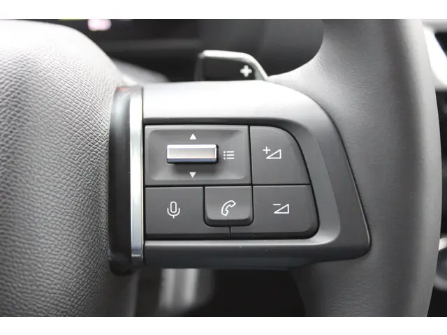 Citroën C4 HYBRID 145 MAX 2025 Hybride Benzine 21