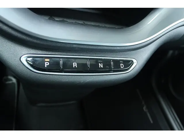 Fiat 500e 42 kWh 2023 Elektrisch 7