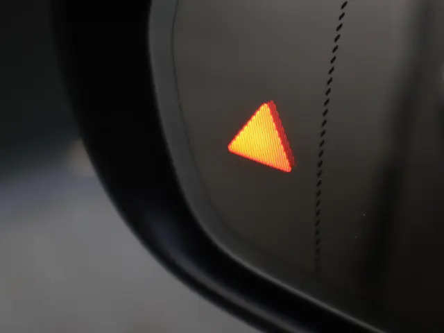 Mercedes-Benz GLB 200 AMG line 2020 Benzine 11