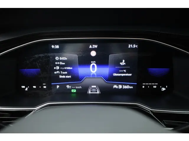 Volkswagen Polo 1.0 TSI R-Line DSG 2023 Benzine 13