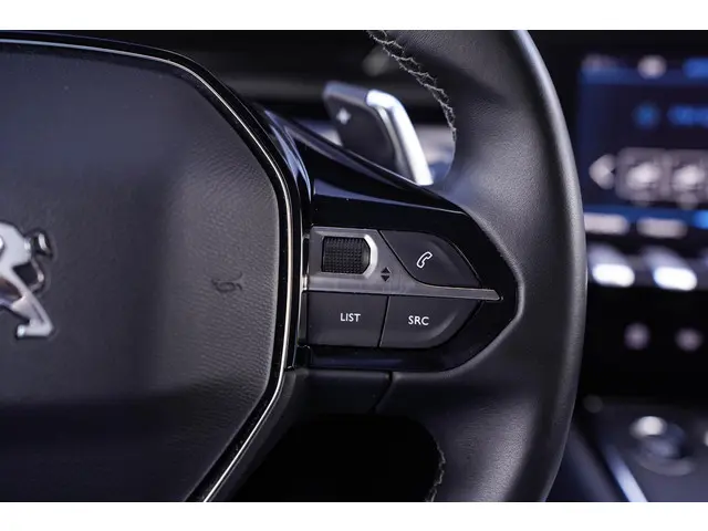 Peugeot 508 SW 1.5 HDI Active Pack 2022 Diesel 36