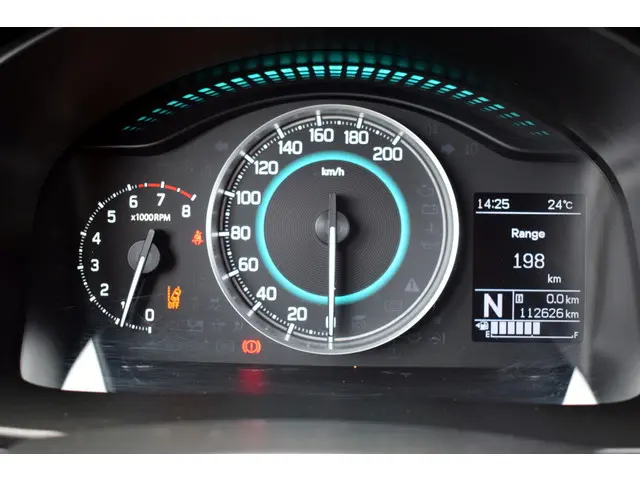 Suzuki Ignis 1.2 Automaat Stijl 2018 Benzine 35