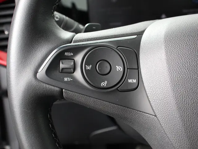 Opel Mokka 1.2 Turbo Automaat GS Line 2023 Benzine 11