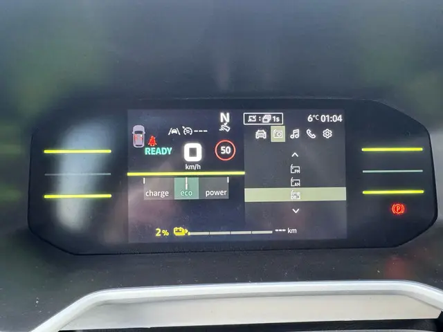 Dacia Spring Expression 65 27 kWh 2025 Elektrisch 24