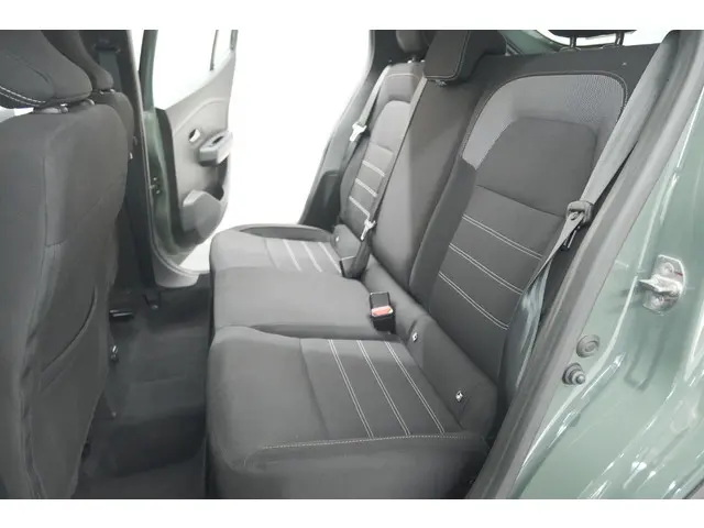 Dacia Sandero Stepway TCe 90 Expression 2024 Benzine 29