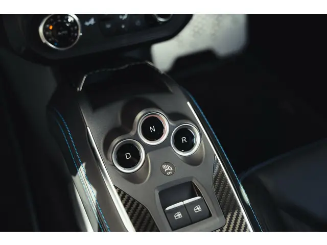 Alpine A110 1.8 Turbo Légende 2019 Benzine 28