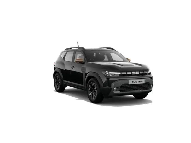 Dacia Duster Extreme 2025 Benzine