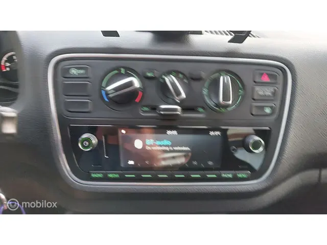 Škoda Citigo 1.0 Greentech Ambition 2019 Benzine 19