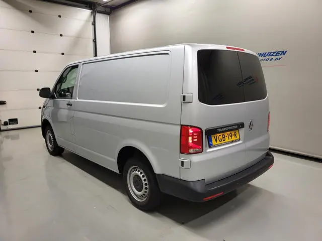 Volkswagen Transporter 2.0TDI Euro 6! 2020 Diesel 15