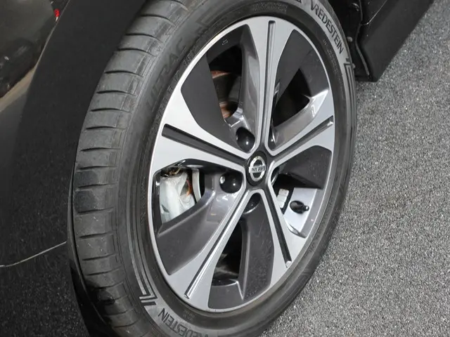 Nissan Leaf N-Connecta 40 kWh 2019 Elektrisch 10
