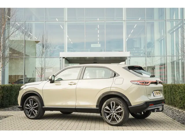 Honda HR-V 1.5i e:HEV ELEGANCE 2022 Hybride Benzine 28