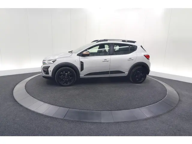 Dacia Sandero Stepway TCe 90 Extreme 2024 Benzine 70