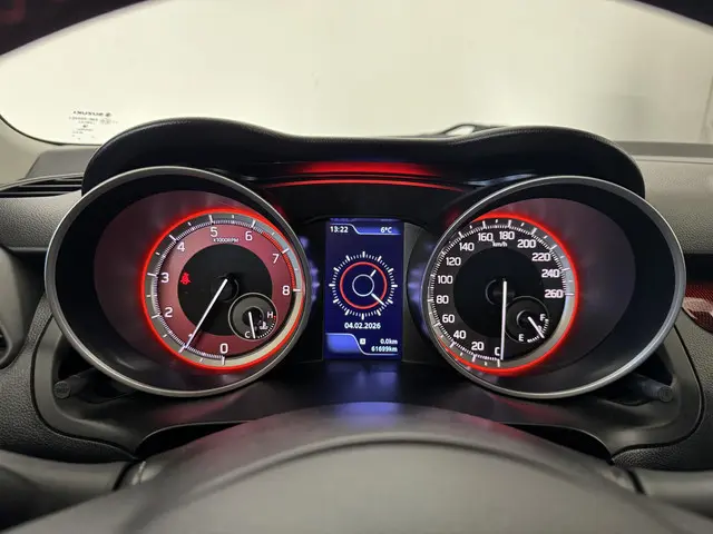 Suzuki Swift 1.4 Sport 2019 Benzine 4