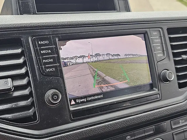 MAN TGE 5.120 2021 Diesel 15