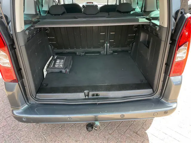 Peugeot Partner Tepee 1.2 PureTech Active 2017 Benzine 7
