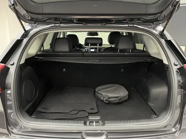 Kia e-Niro ExecutiveLine 64 kWh 2020 Elektrisch 17