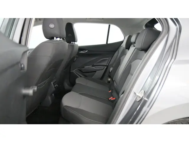 Škoda Fabia 1.0 TSI 95pk Ambition 2022 Benzine 35