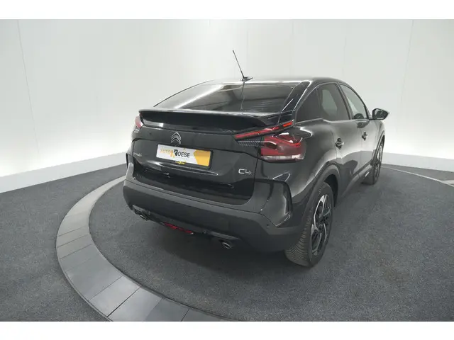 Citroën C4 Puretech 130 EAT8 Shine 2020 Benzine 58