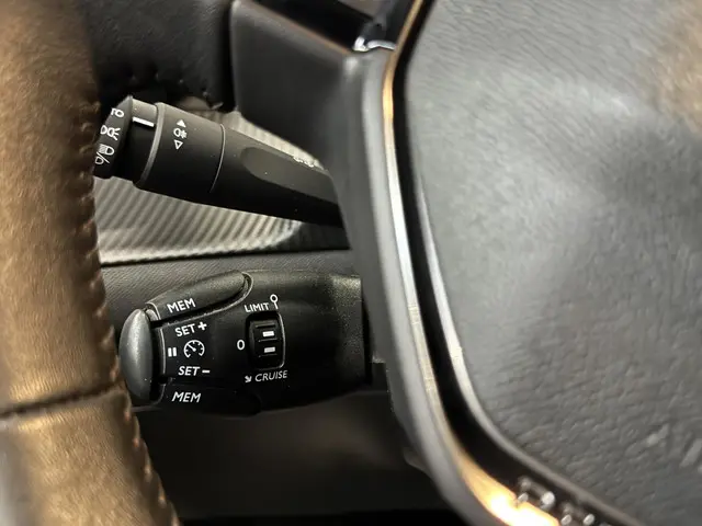 Peugeot e-208 EV Active Pack 50 kWh 2023 Elektrisch 25