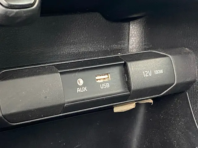 Kia Picanto 1.0 CVVT EconomyPlusLine 2018 Benzine 17