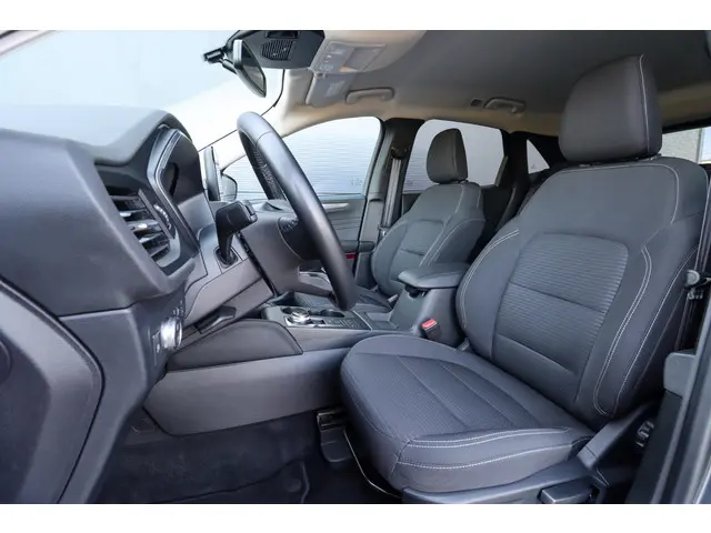 Ford Kuga 2.5 PHEV Titanium 2021 Hybride Benzine 5