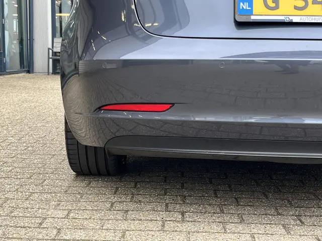 Tesla Model 3 Performance AWD 75 kWh 2019 Elektrisch 48
