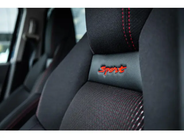 Suzuki Swift 1.4 Sport 2018 Benzine 27