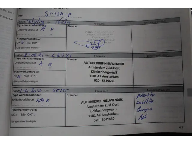 Renault Mégane Estate 1.2 TCe Limited//Navi!! 2018 Benzine 21