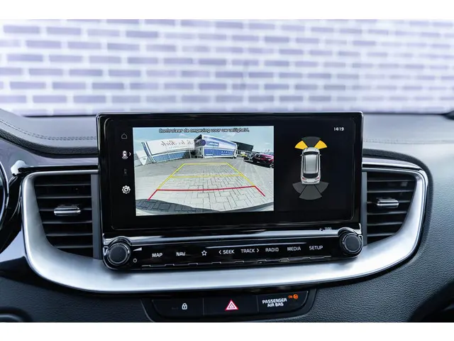 Kia Ceed Sportswagon 1.5 T-GDi GT-PlusLine 2022 Benzine 14