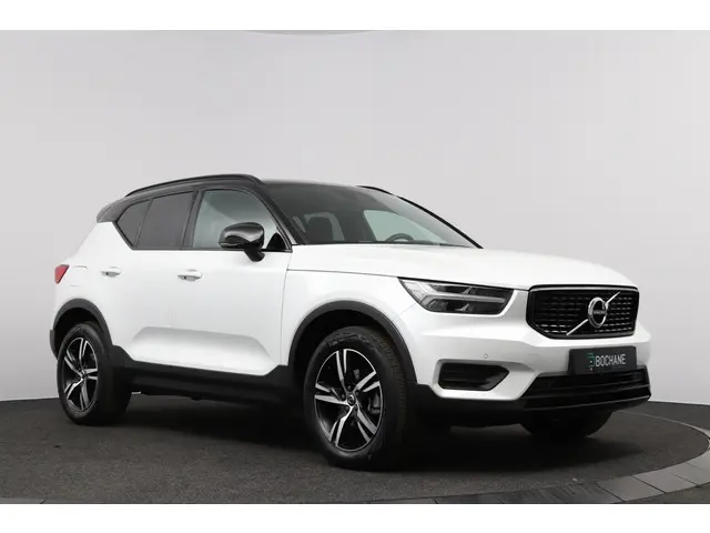 Volvo XC40 1.5 T3 R-Design 2019 Benzine 42