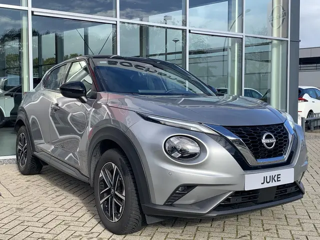 Nissan Juke 1.0 DIG-T Business Design 2025 Benzine 5
