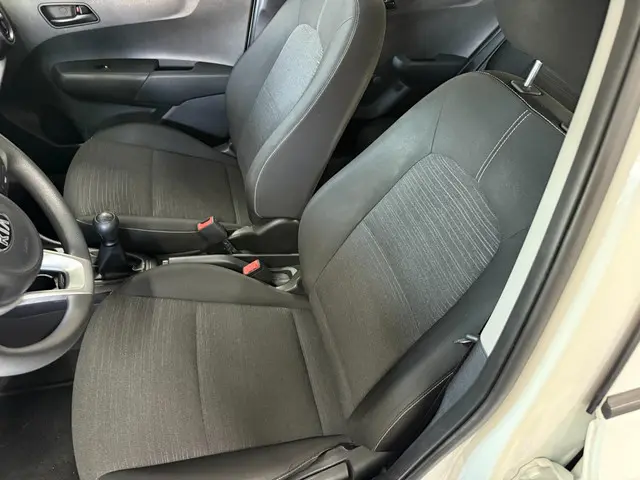 Kia Picanto 1.0 CVVT EconomyPlusLine 2019 Benzine 12