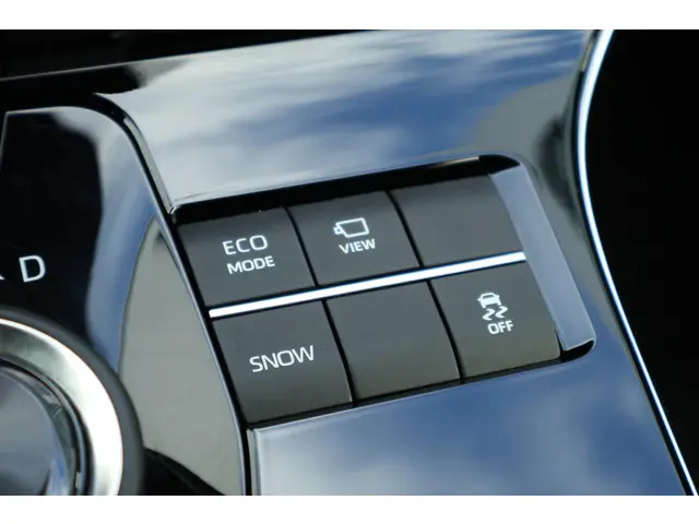 Toyota bZ4X Premium 71 kWh 2023 Elektrisch 26