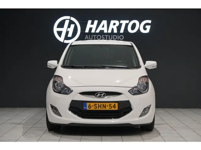 Hyundai ix20 1.6i i-Motion 2013 Benzine 5