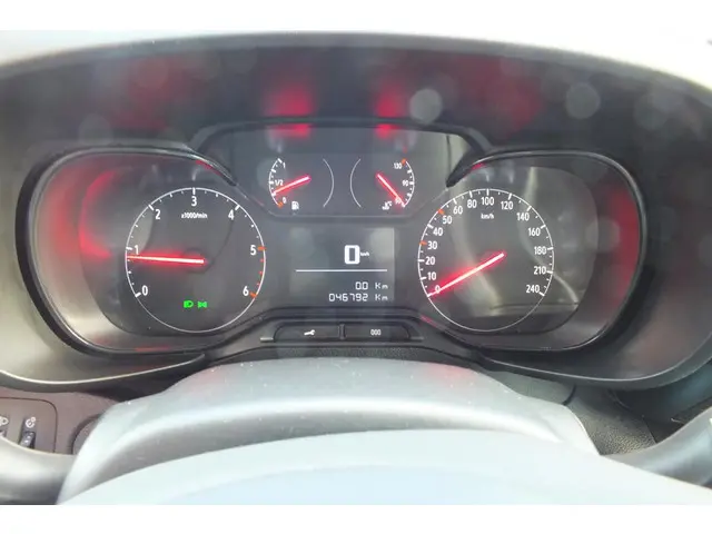 Opel Combo 1.6D L2H1 Edition 2019 Diesel 4