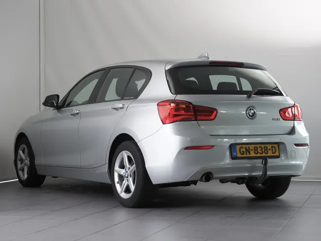 BMW 1 Serie 3