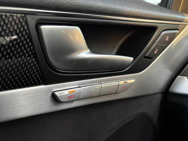 Audi S8 4.0 TFSI quattro Pro Line+ 2015 Benzine 30