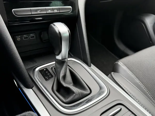 Renault Mégane Estate 1.3 TCe 140 Techno 2023 Benzine 22