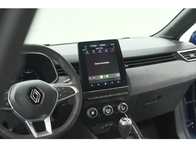 Renault Clio TCe 90 GPF Techno 2024 Benzine 71