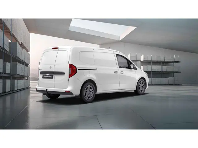 Mercedes-Benz Citan 110 CDI L2 Pro 2025 Diesel 2