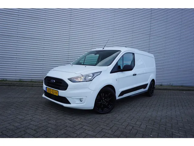 Ford Transit Connect 1.5 EcoBlue L2 Trend 2020 Diesel