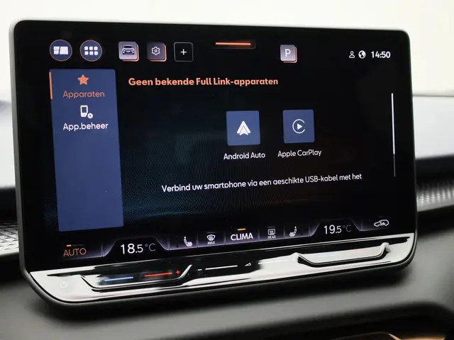 CUPRA Terramar 1.5 TSI 150PK DSG Business 2025 Benzine 31