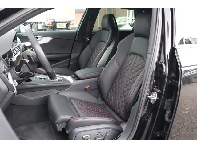 Audi S4 3.0 TFSI Quattro 2017 Benzine 20