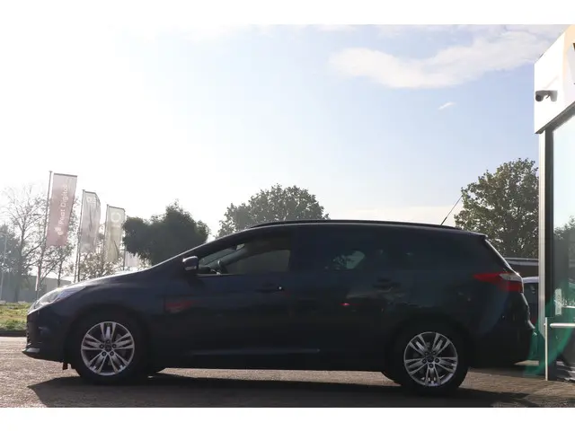 Ford Focus Wagon 1.6 TDCI Lease Trend 2013 Diesel 7