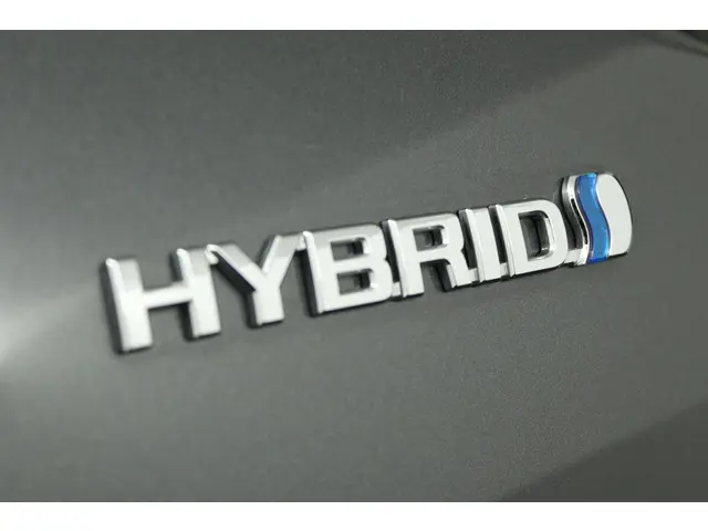 Toyota C-HR 1.8 Hybrid Style 2019 Hybride Benzine 39