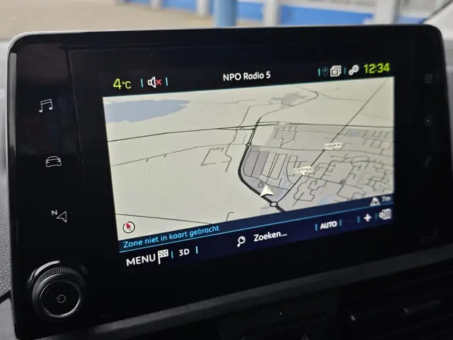 Peugeot e-Partner 136 L1 50 kWh 2023 Elektrisch 19