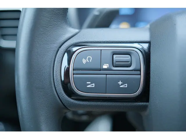 Citroën C5 Aircross PT 180 AUTOMAAT Shine 2019 Benzine 45